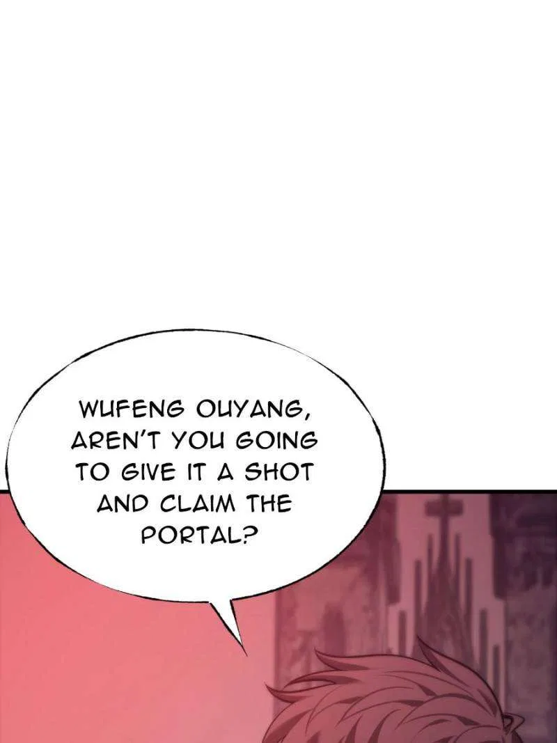 I’m the strongest boss Chapter 41 – Page 23