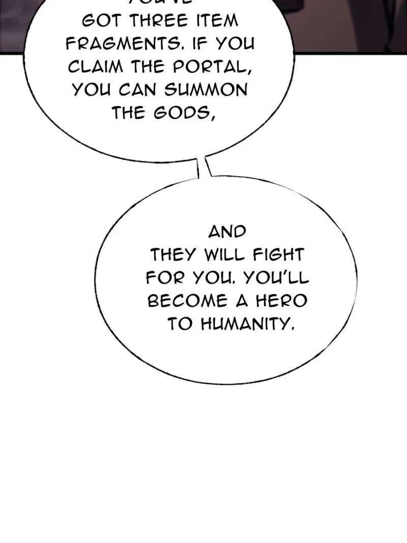 I’m the strongest boss Chapter 41 – Page 25