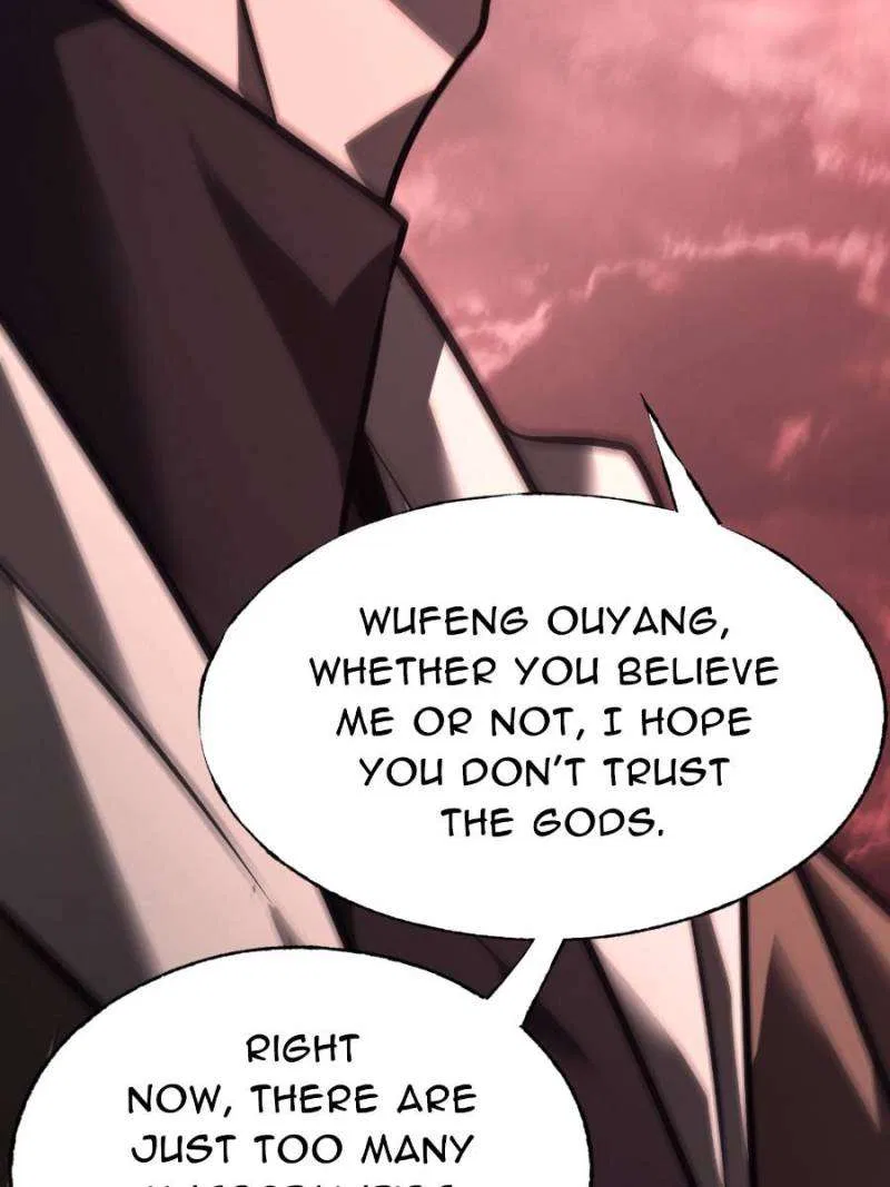 I’m the strongest boss Chapter 41 – Page 33