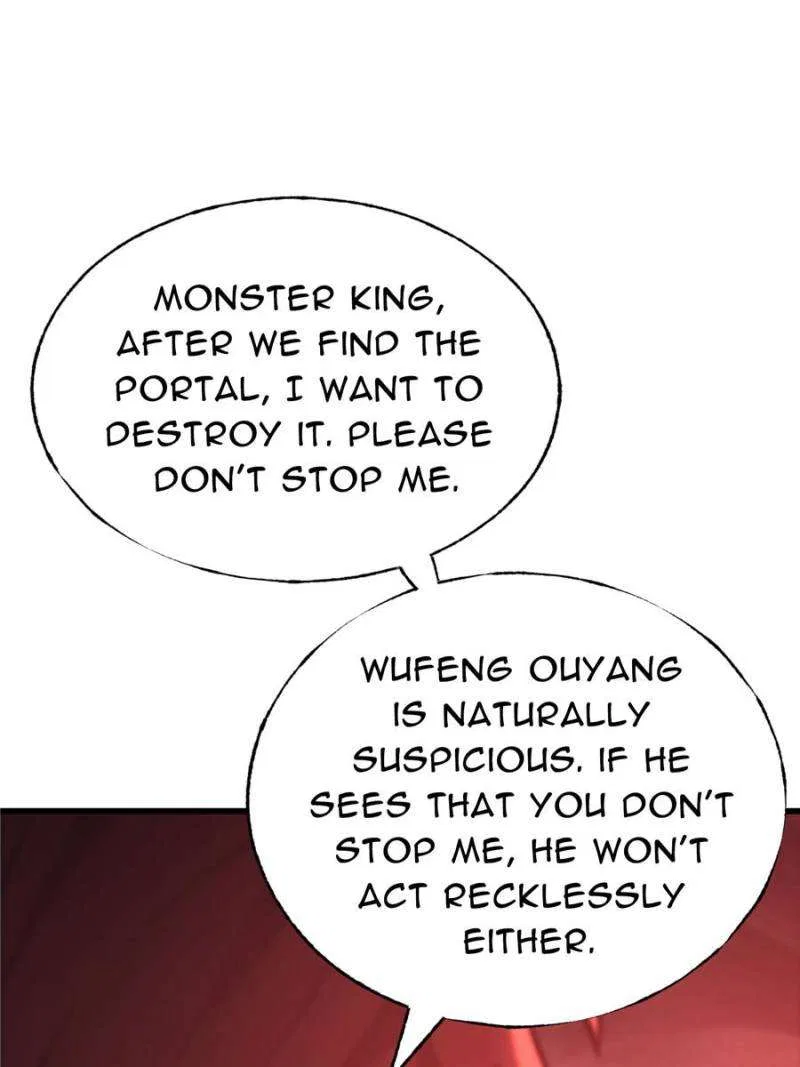 I’m the strongest boss Chapter 41 – Page 42