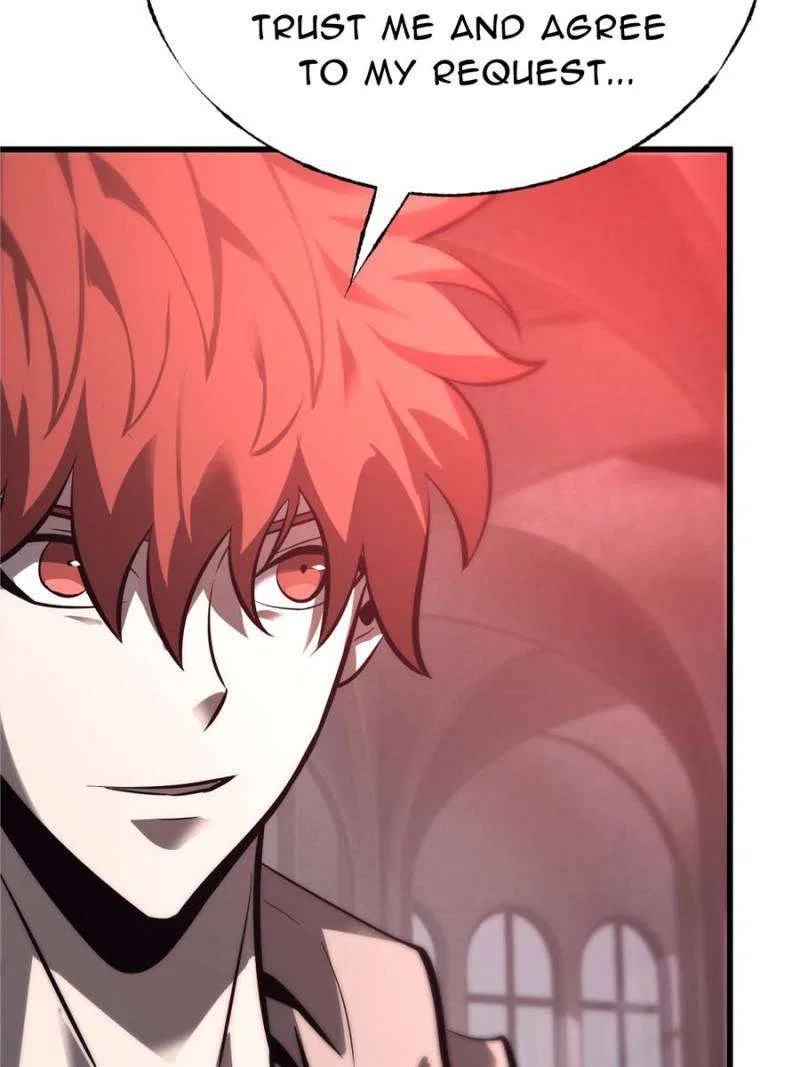 I’m the strongest boss Chapter 41 – Page 49