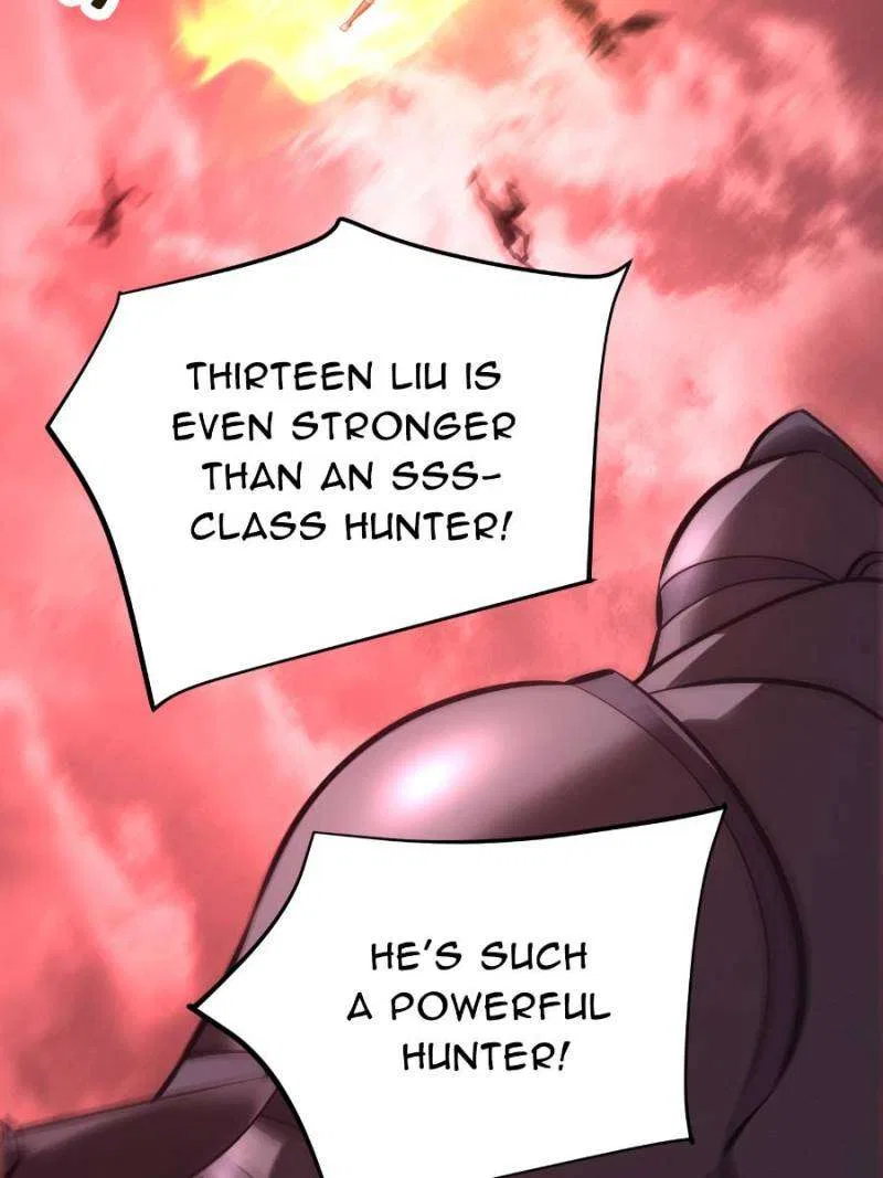 I’m the strongest boss Chapter 41 – Page 61