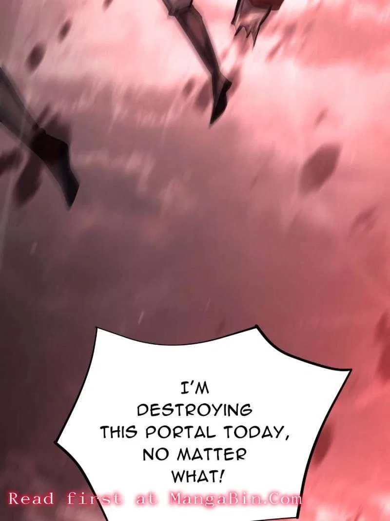 I’m the strongest boss Chapter 41 – Page 65