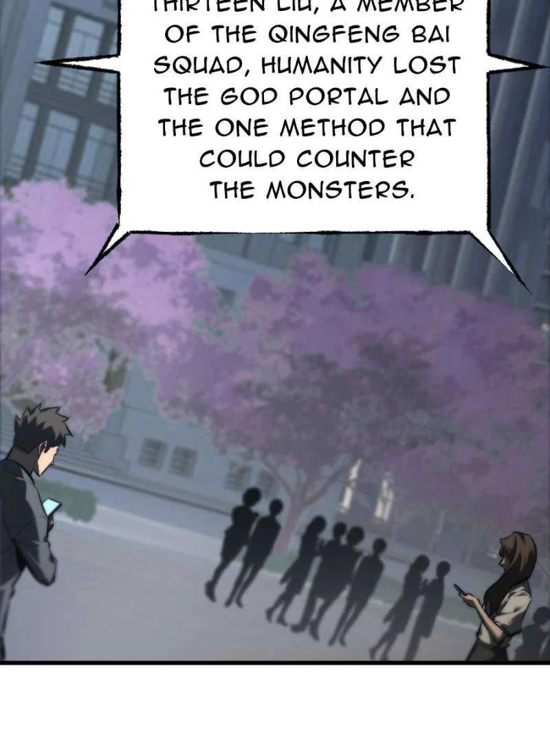 I’m the strongest boss Chapter 41 – Page 109