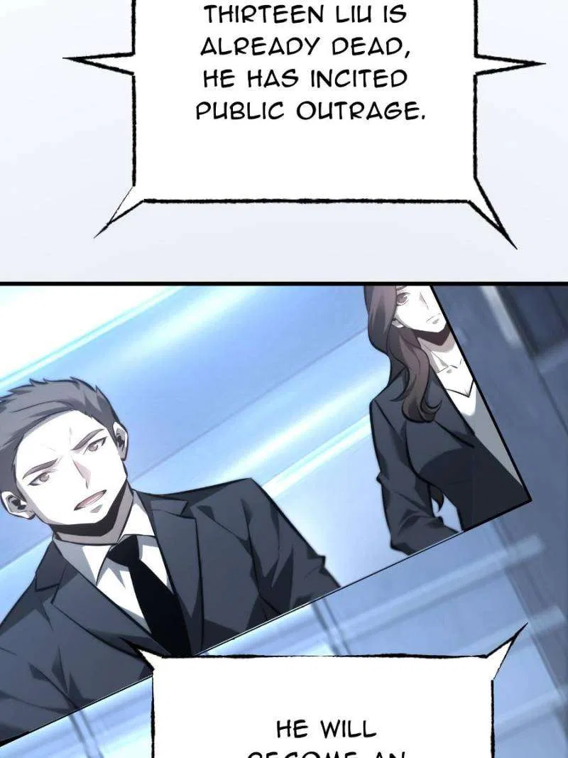 I’m the strongest boss Chapter 41 – Page 114