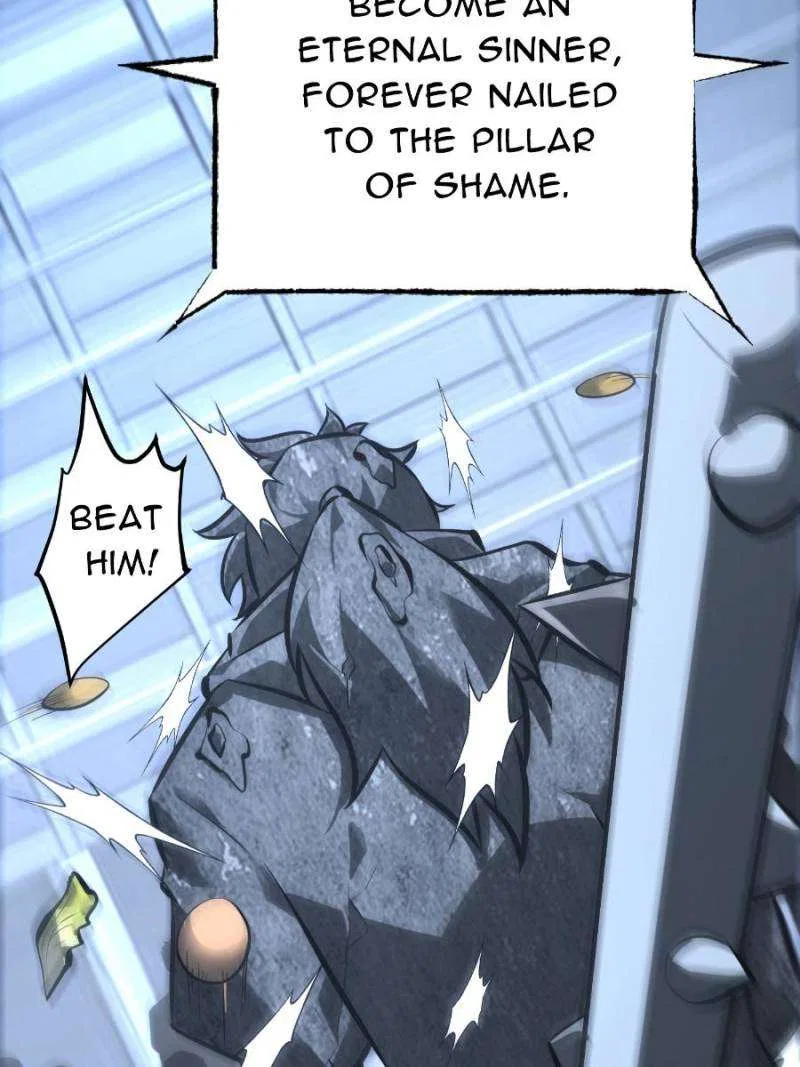 I’m the strongest boss Chapter 41 – Page 115