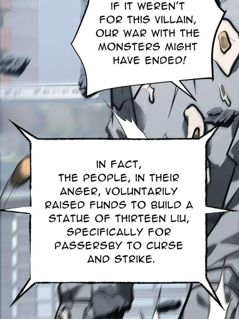 I’m the strongest boss Chapter 41 – Page 120