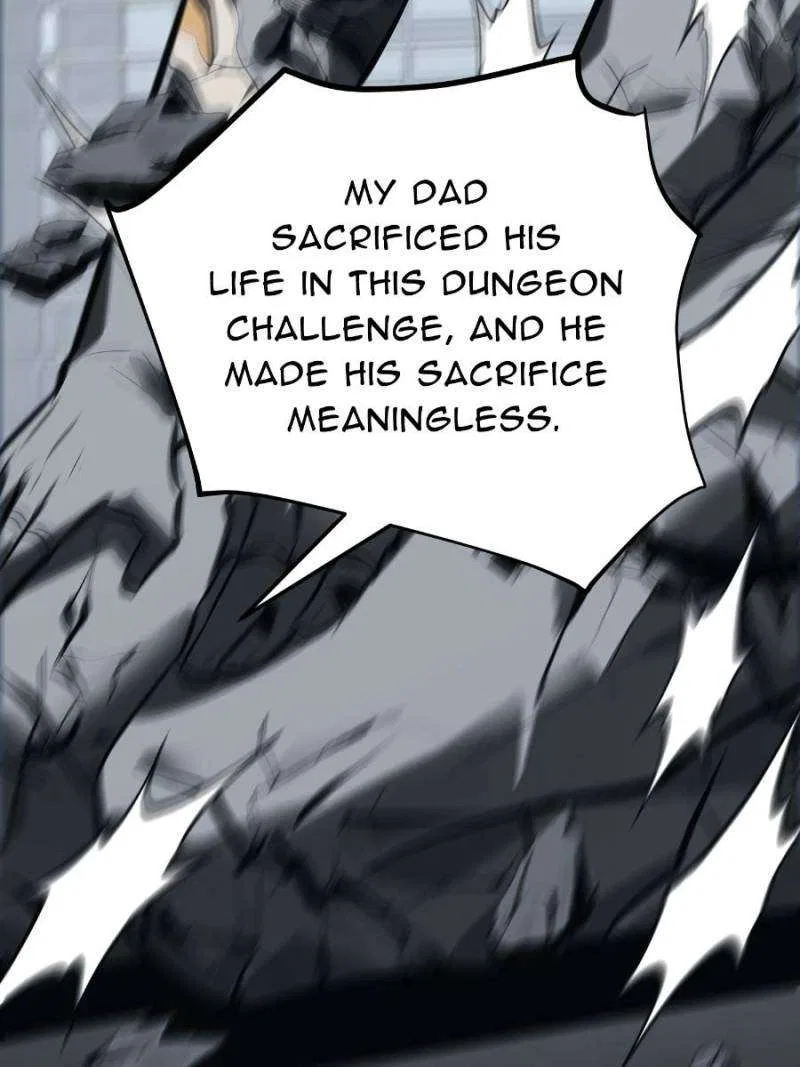 I’m the strongest boss Chapter 41 – Page 121