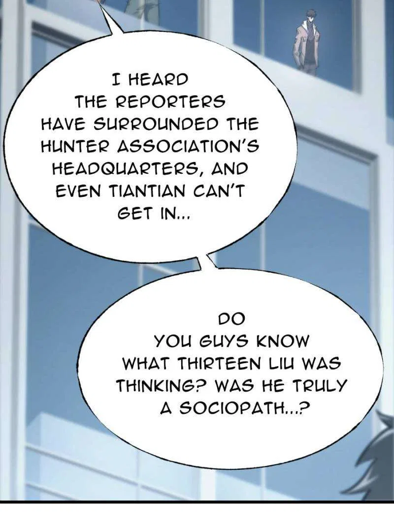 I’m the strongest boss Chapter 41 – Page 128