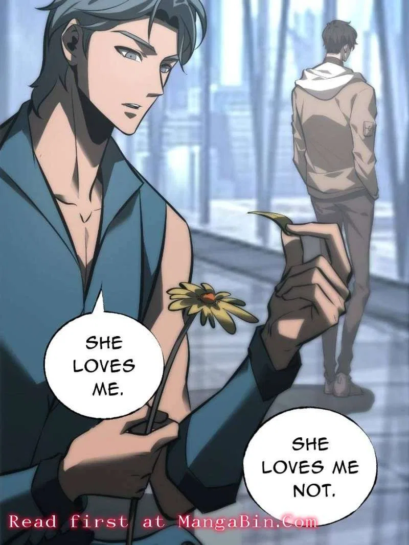 I’m the strongest boss Chapter 41 – Page 135