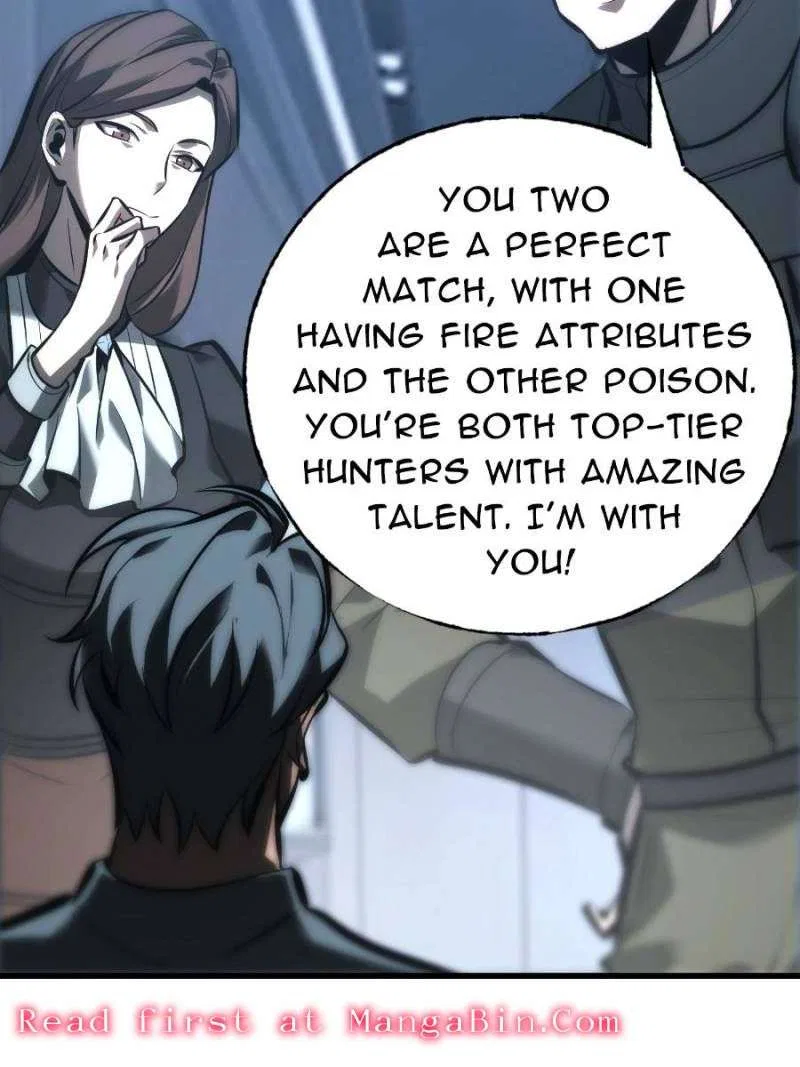 I’m the strongest boss Chapter 41 – Page 139