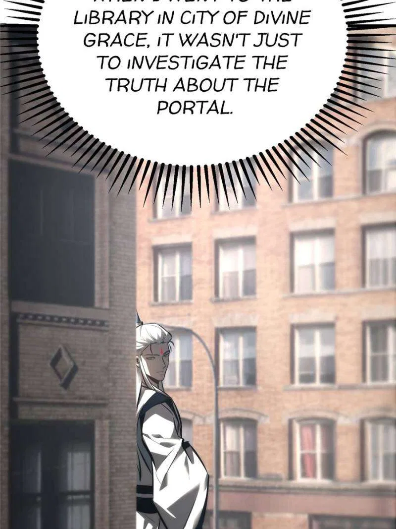 I’m the strongest boss Chapter 41 – Page 151