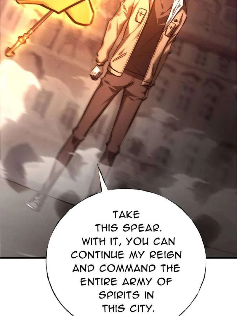 I’m the strongest boss Chapter 40 – Page 21