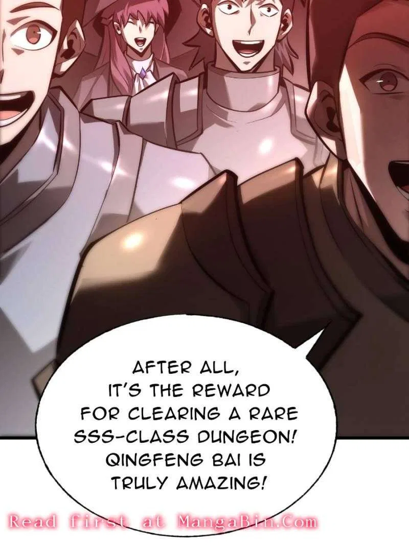 I’m the strongest boss Chapter 40 – Page 24