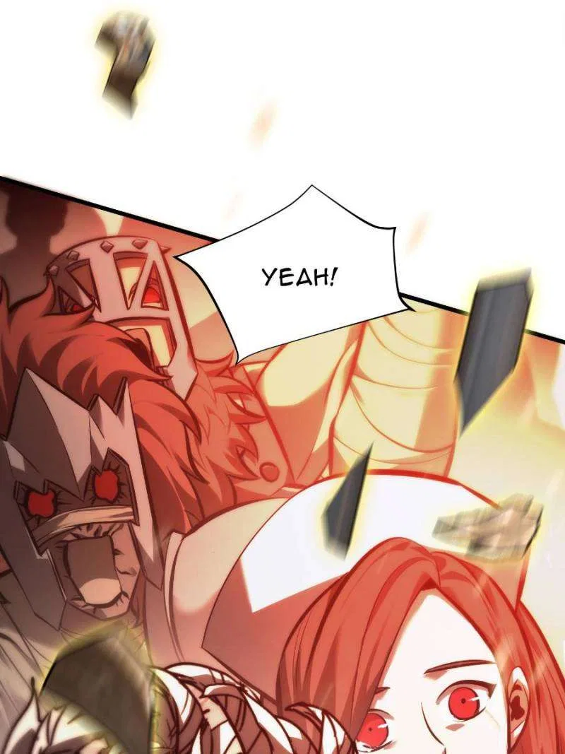 I’m the strongest boss Chapter 40 – Page 41