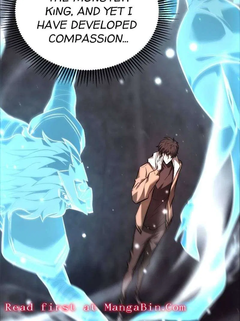 I’m the strongest boss Chapter 40 – Page 56