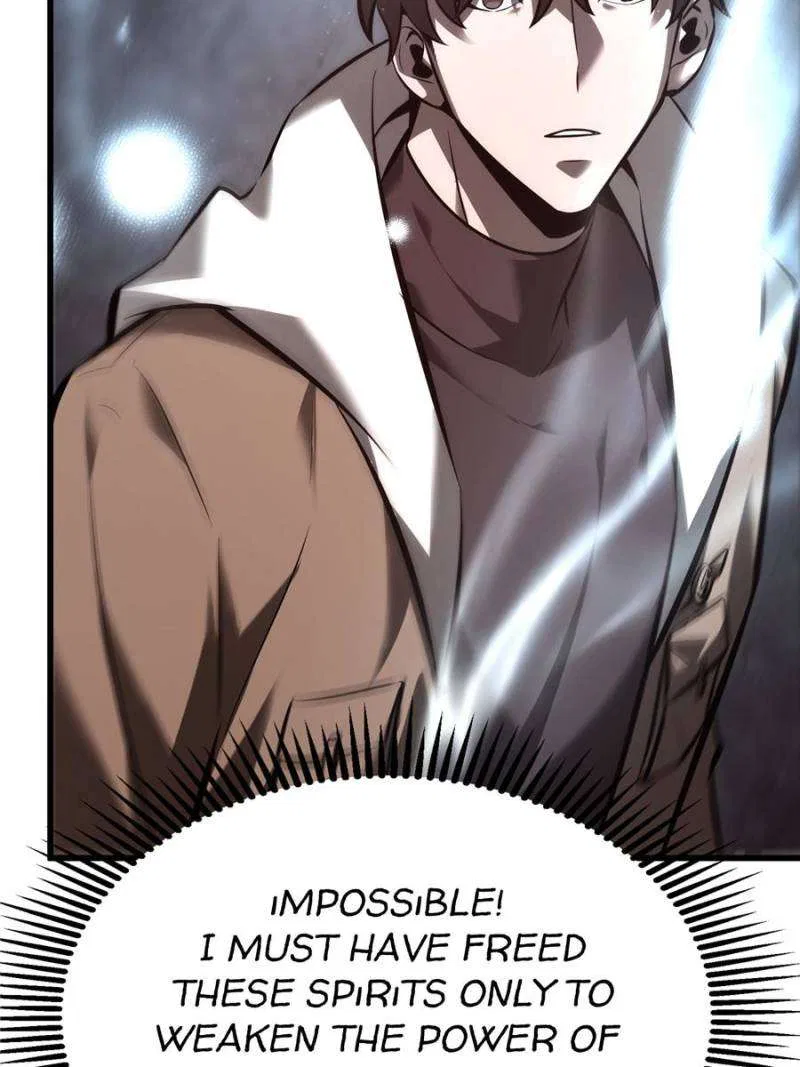 I’m the strongest boss Chapter 40 – Page 59