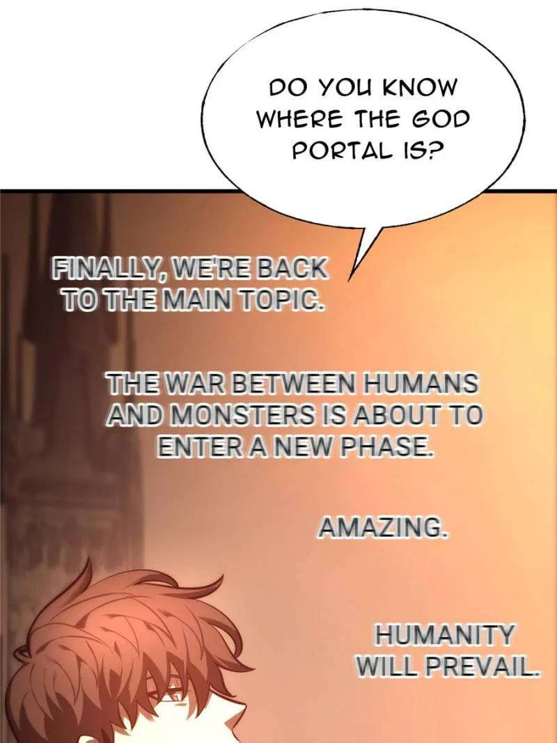 I’m the strongest boss Chapter 40 – Page 64
