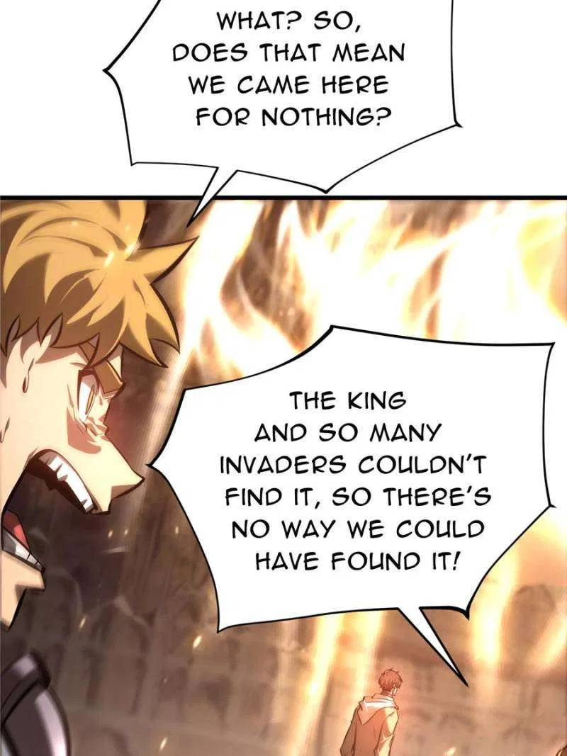 I’m the strongest boss Chapter 40 – Page 71