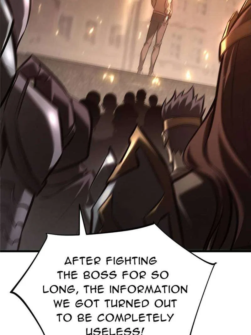 I’m the strongest boss Chapter 40 – Page 72