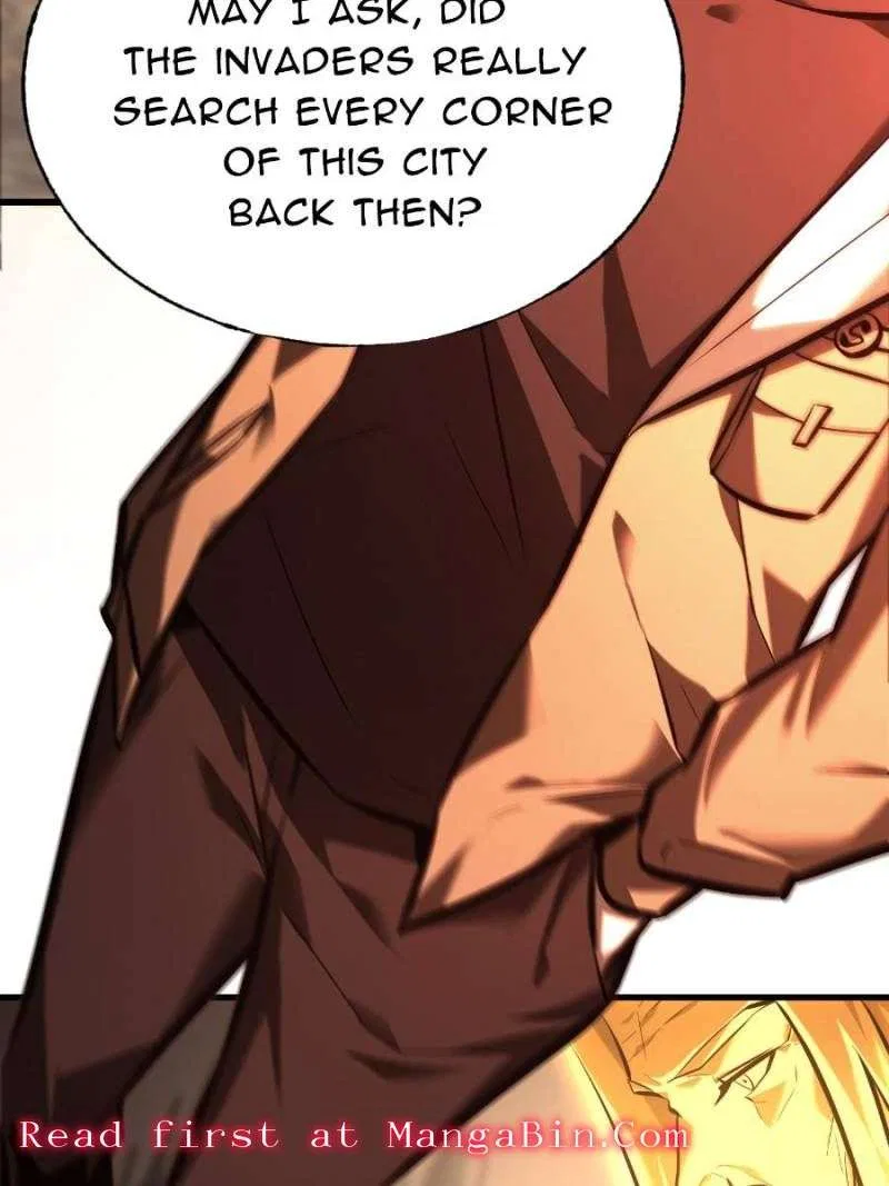 I’m the strongest boss Chapter 40 – Page 76