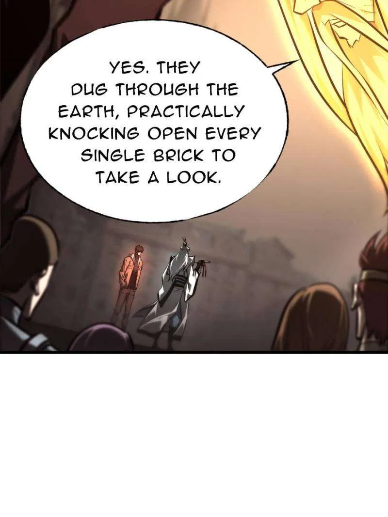 I’m the strongest boss Chapter 40 – Page 77