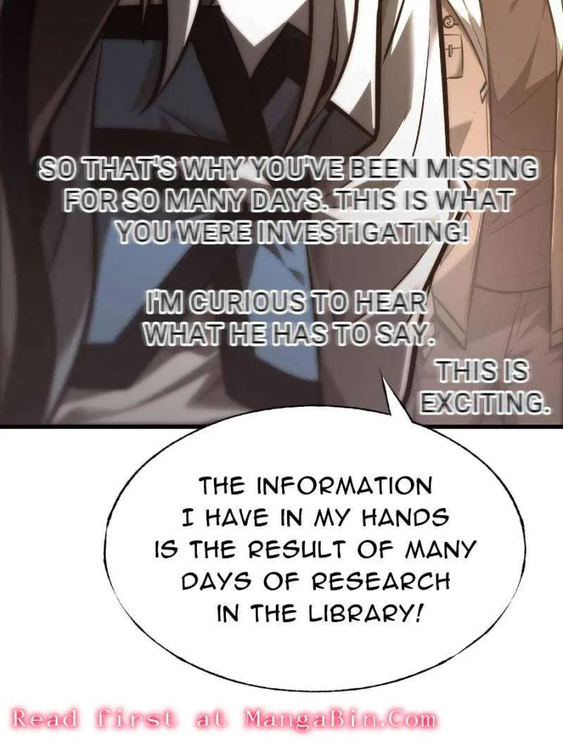 I’m the strongest boss Chapter 40 – Page 80