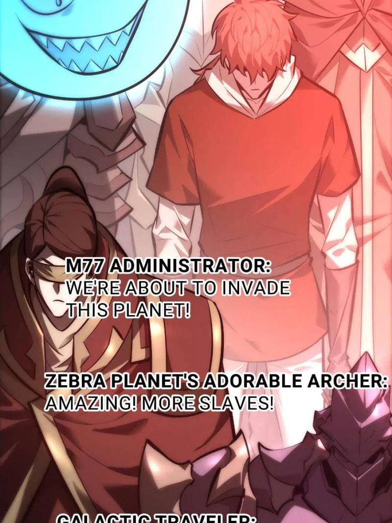 I’m the strongest boss Chapter 40 – Page 97
