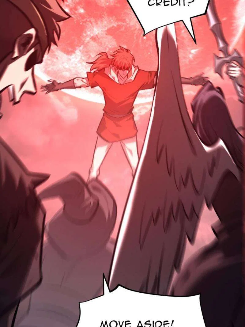 I’m the strongest boss Chapter 40 – Page 107