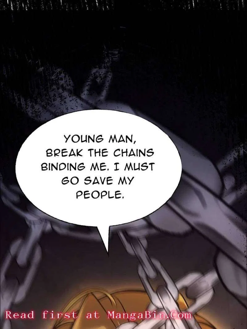 I’m the strongest boss Chapter 40 – Page 124