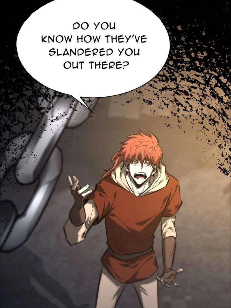 I’m the strongest boss Chapter 40 – Page 127