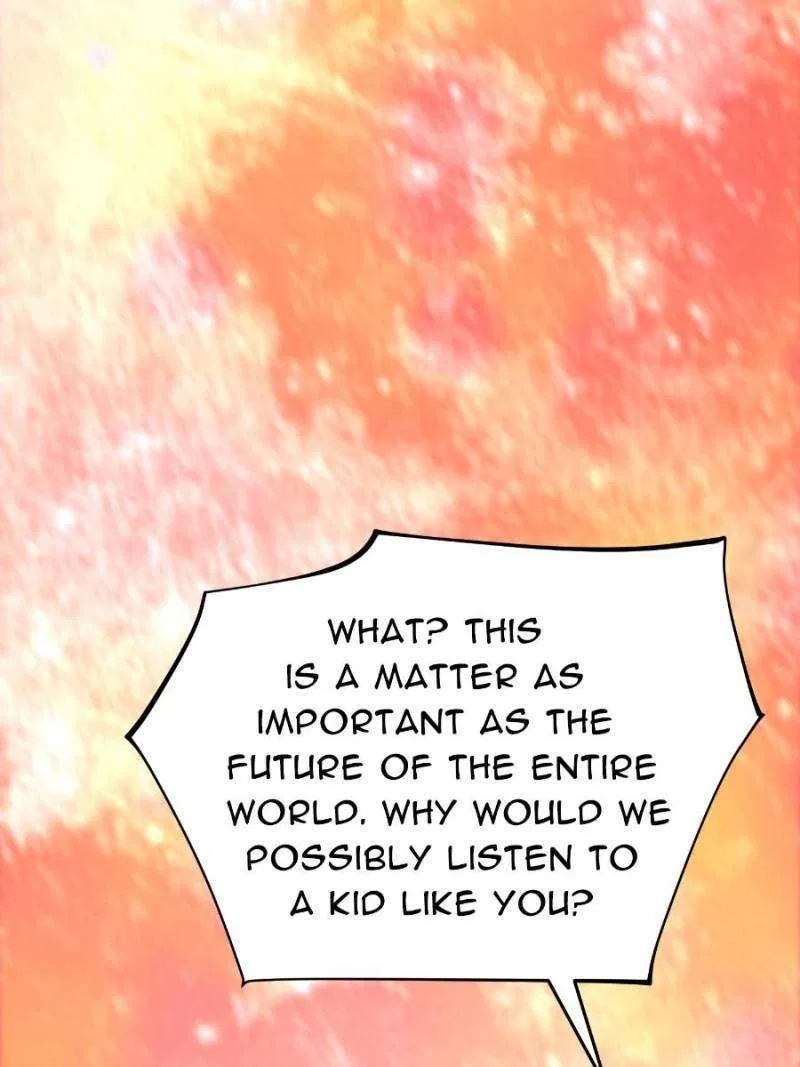 I’m the strongest boss Chapter 40 – Page 138