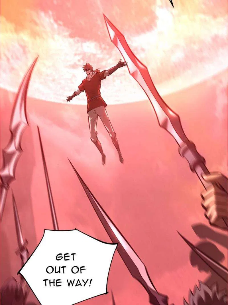 I’m the strongest boss Chapter 40 – Page 139
