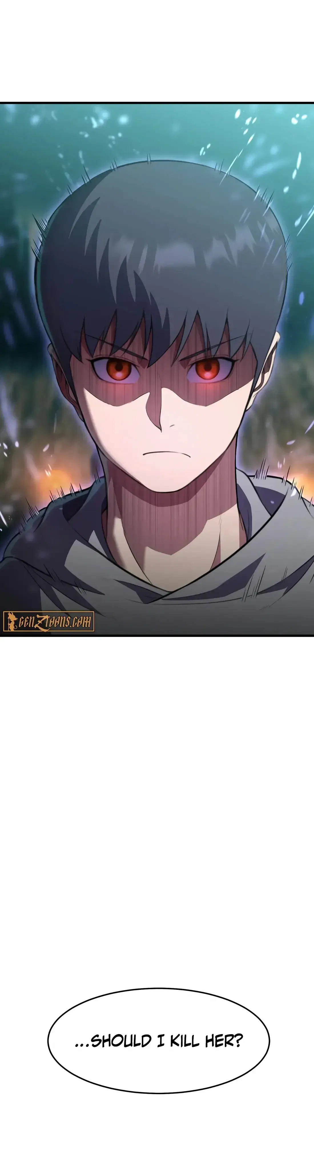 Academy’s Reincarnated Hero Chapter 45 – Page 18