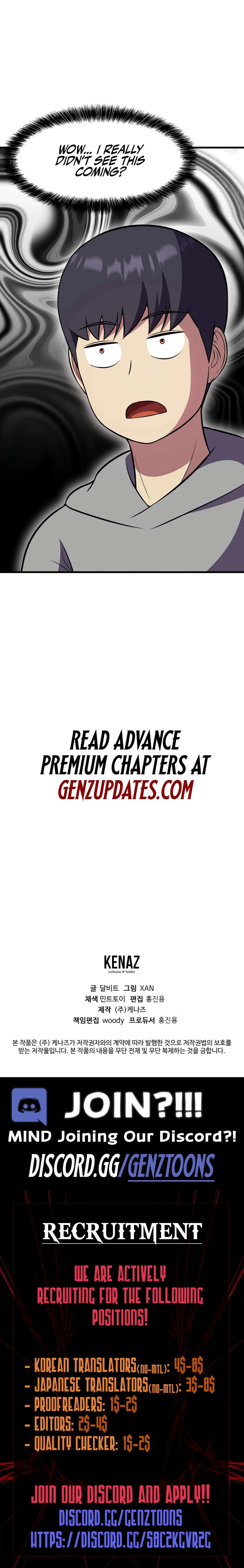 Academy’s Reincarnated Hero Chapter 41 – Page 15