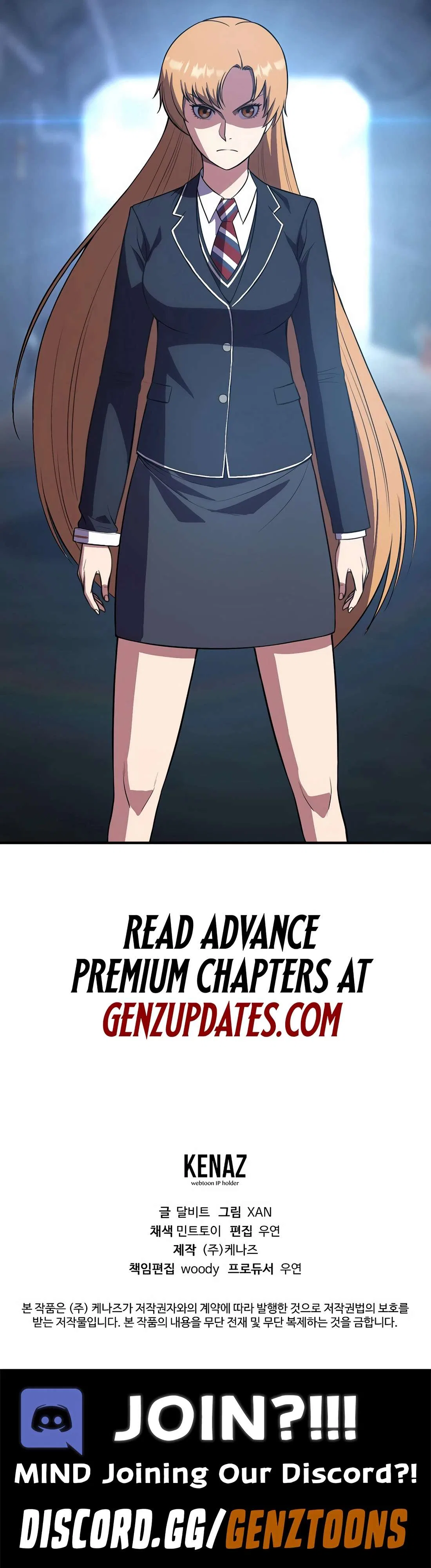 Academy’s Reincarnated Hero Chapter 32 – Page 15