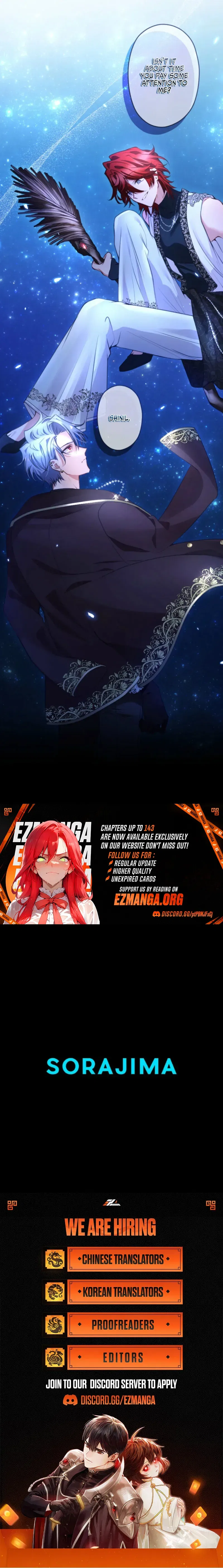 I Underestimated My Oshi’s Attachment Chapter 142 – Page 8