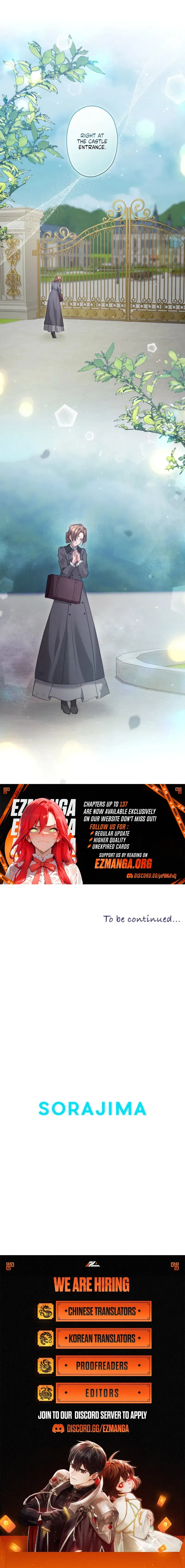 I Underestimated My Oshi’s Attachment Chapter 136 – Page 7