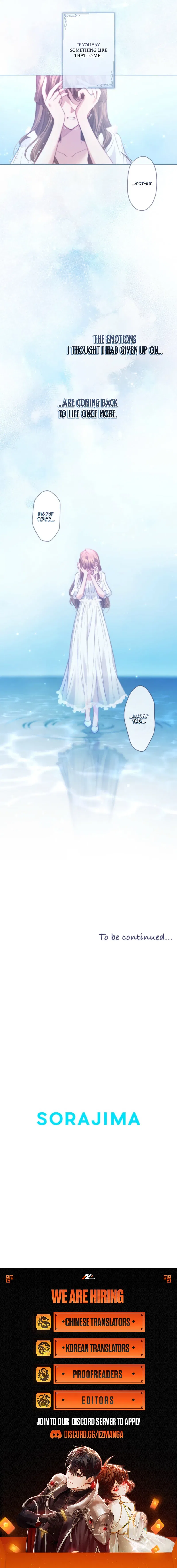 I Underestimated My Oshi’s Attachment Chapter 135 – Page 7