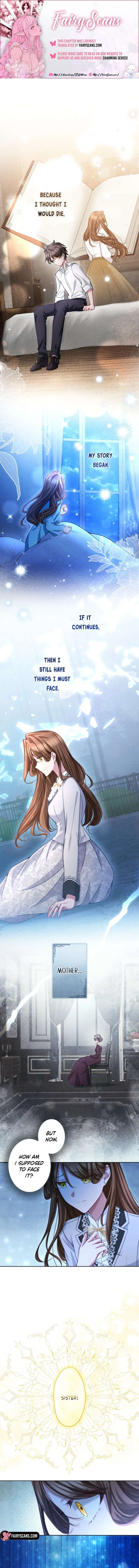I Underestimated My Oshi’s Attachment Chapter 132 – Page 1