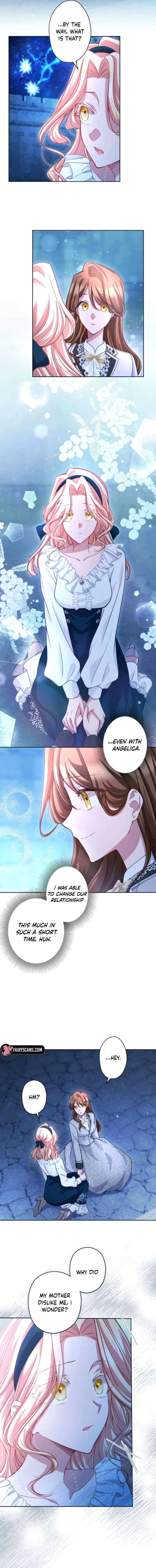 I Underestimated My Oshi’s Attachment Chapter 132 – Page 3