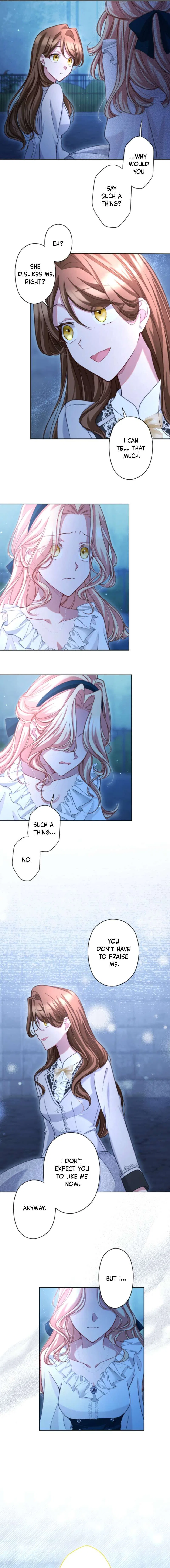 I Underestimated My Oshi’s Attachment Chapter 132 – Page 4