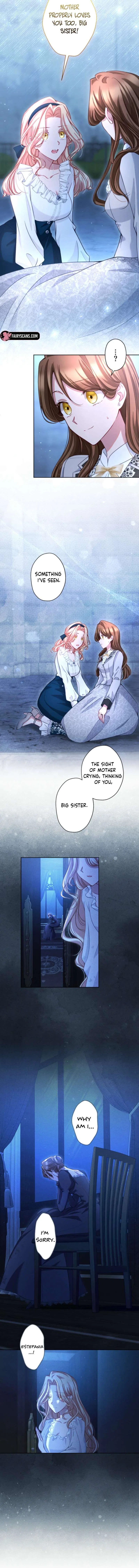 I Underestimated My Oshi’s Attachment Chapter 132 – Page 5