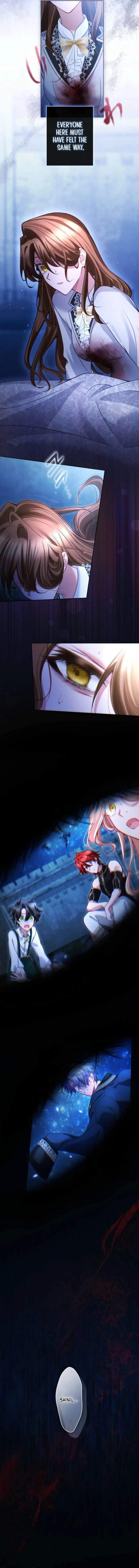 I Underestimated My Oshi’s Attachment Chapter 132 – Page 10