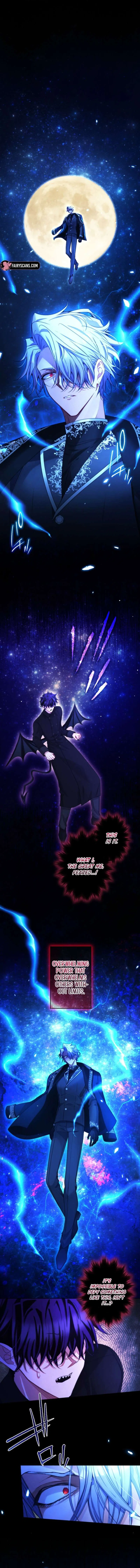I Underestimated My Oshi’s Attachment Chapter 131 – Page 2
