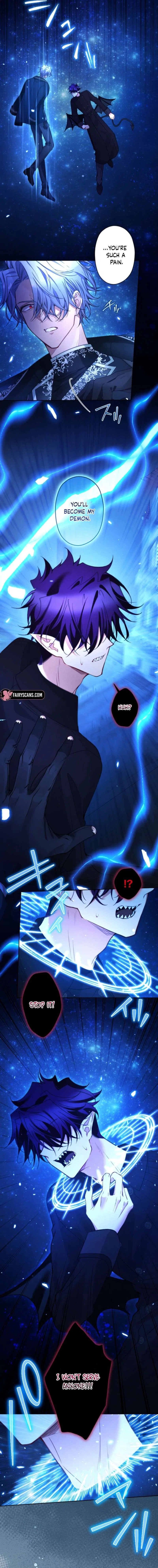 I Underestimated My Oshi’s Attachment Chapter 131 – Page 4