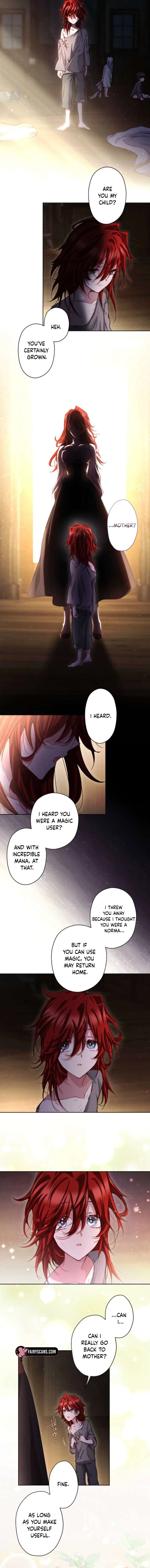 I Underestimated My Oshi’s Attachment Chapter 130 – Page 4