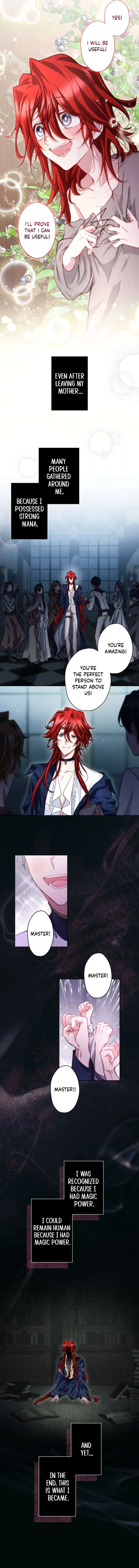 I Underestimated My Oshi’s Attachment Chapter 130 – Page 5