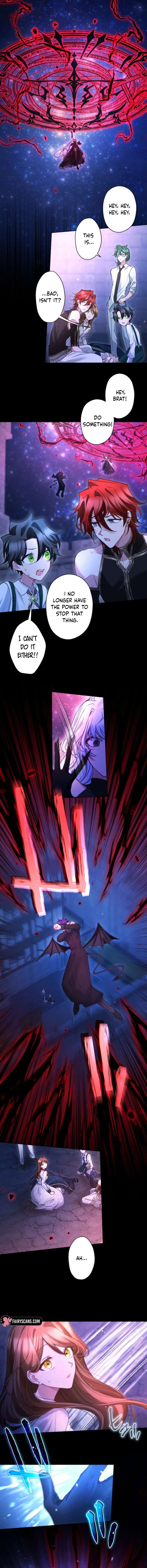 I Underestimated My Oshi’s Attachment Chapter 130 – Page 10
