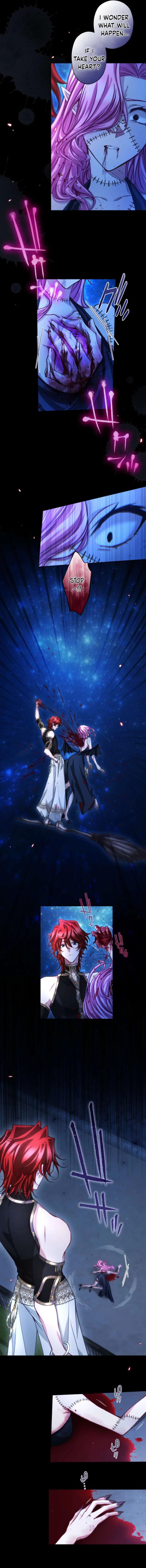 I Underestimated My Oshi’s Attachment Chapter 129 – Page 2